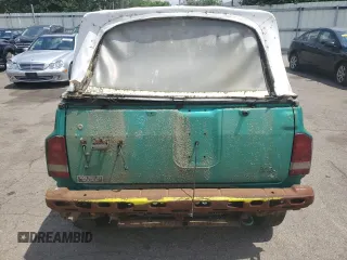 1994 Geo Tracker z VIN 2CNBE18U4R6933505, wystawiony jako Copart lot #68421924 z przebiegiem 203 558 mil mil oraz Szkody całkowita. Historia ofert i sprzedaży dostępna na DreamBid. Obrazek 6.