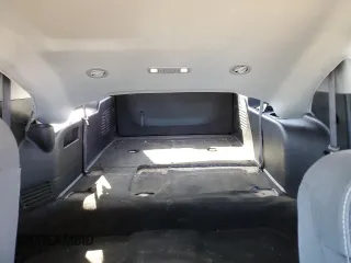 2016 Chevrolet Suburban LS with VIN 1GNSKGKC0GR464308, listed as a Copart auction lot 46694305 with 174,930 mi miles and Salvage Title. Bid and sale history available at carsss.com. Image 10.