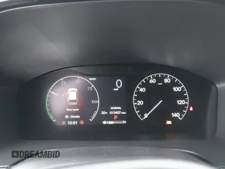 2025 Honda CR-V Sport-L with VIN 2HKRS6H82SH809942, listed as a IAAI auction lot 41504944 with 13,407 mi miles and . Bid and sale history available at DreamBid. Image 7.