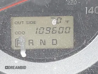 2008 Toyota RAV4 Limited with VIN JTMZD31V185080480, listed as a IAAI auction lot 42207888 with 109,600 mi miles and . Bid and sale history available at DreamBid. Image 16.