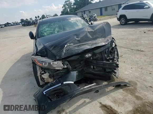 2015 Kia Optima SXL Turbo с VIN 5XXGR4A6XFG362083, выставлен на аукционе Copart как лот 54558035 с пробегом 151 679 миль миль и Списание • Salvage title. История ставок и продаж доступна на DreamBid. Изображение 13.