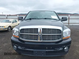 2006 Dodge 3500 SLT z VIN 3D7LX38C46G166668, wystawiony jako IAAI lot #42276569 z przebiegiem 161 913 mil mil oraz . Historia ofert i sprzedaży dostępna na DreamBid. Obrazek 12.
