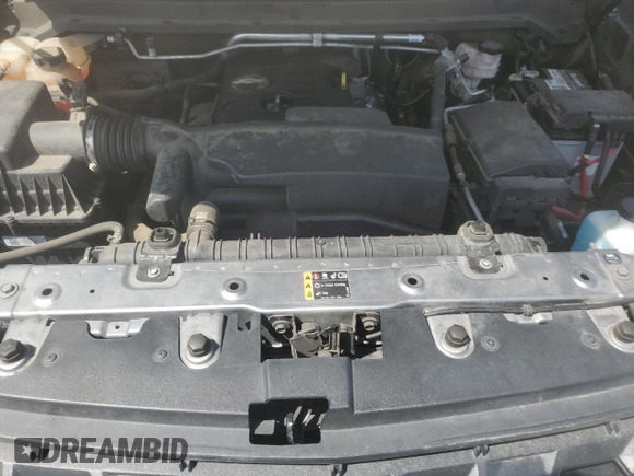 2022 Chevrolet Colorado 2WD LT with VIN 1GCHSCEAXN1155950, listed as a Copart auction lot 61648355 with 80,435 mi miles and Clean title. Bid and sale history available at DreamBid. Image 11.