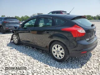 2012 Ford Focus SE z VIN 1FAHP3K22CL161005, wystawiony jako Copart lot #60203865 z przebiegiem 154 396 mil mil oraz Szkoda całkowita • Salvage title. Historia ofert i sprzedaży dostępna na DreamBid. Obrazek 2.
