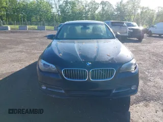 2015 BMW 5 Series 528i xDrive with VIN WBA5A7C58FD625974, listed as a IAAI auction lot 42193905 with 152,664 mi miles and . Bid and sale history available at carsss.com. Image 13.