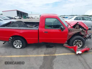 2011 Ford Ranger XL z VIN 1FTKR1AD2BPB17210, wystawiony jako IAAI lot #42320638 z przebiegiem 156 372 mil mil oraz . Historia ofert i sprzedaży dostępna na DreamBid. Obrazek 13.