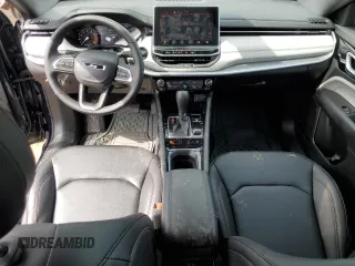 2024 Jeep Compass Limited with VIN 3C4NJDCN5RT160022, listed as a Copart auction lot 54231975 with 8,848 mi miles and Salvage title. Bid and sale history available at DreamBid. Image 8.