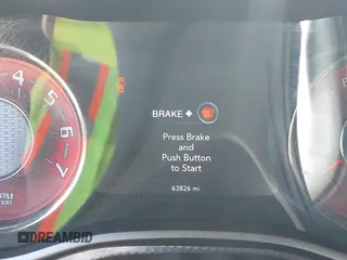 2016 Dodge Challenger SRT Hellcat с VIN 2C3CDZC99GH239296, выставлен на аукционе IAAI как лот 42057592 с пробегом 63 826 миль миль и . История ставок и продаж доступна на DreamBid. Изображение 15.