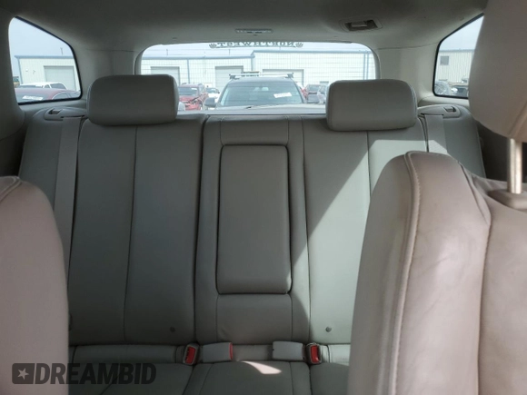 2011 Mazda CX-7 i Touring with VIN JM3ER2C55B0364522, listed as a Copart auction lot 50039145 with 161,477 mi miles and Salvage Title. Bid and sale history available at DreamBid. Image 10.