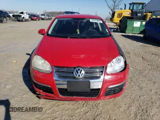 2007 Volkswagen Jetta 2.5 with VIN 3VWPF71K67M087901, listed as a Copart auction lot 45937085 with 119,213 mi miles and Salvage title. Bid and sale history available at DreamBid. Image 5.