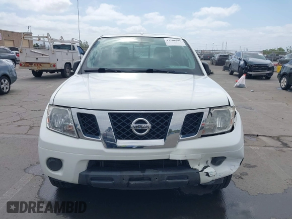 2016 Nissan Frontier SV z VIN 1N6AD0ER7GN737013, wystawiony jako IAAI lot #42106586 z przebiegiem 54 218 mil mil oraz . Historia ofert i sprzedaży dostępna na DreamBid. Obrazek 12.