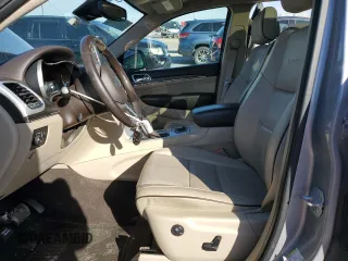 2020 Jeep Grand Cherokee Summit with VIN 1C4RJFJT9LC255247, listed as a Copart auction lot 45195775 with 71,987 mi miles and Salvage title. Bid and sale history available at DreamBid. Image 7.