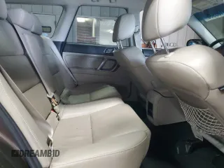 2009 Subaru Outback Limited z VIN 4S4BP66C397339618, wystawiony jako Copart lot #51185985 z przebiegiem Nie podano mil oraz Nie do naprawy • Non repairable. Historia ofert i sprzedaży dostępna na DreamBid. Obrazek 12.