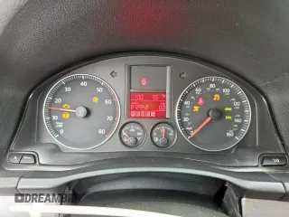 2007 Volkswagen Jetta 2.5 с VIN 3VWRF71K87M039633, выставлен на аукционе Copart как лот 58851405 с пробегом 212 952 миль миль и Чистый • Clean title. История ставок и продаж доступна на DreamBid. Изображение 9.