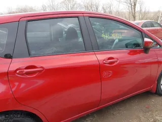 2015 Nissan Versa Note S with VIN 3N1CE2CP3FL442949, listed as a IAAI auction lot 41821803 with 132,420 mi miles. Bid and sale history available at carsss.com. Image 13.