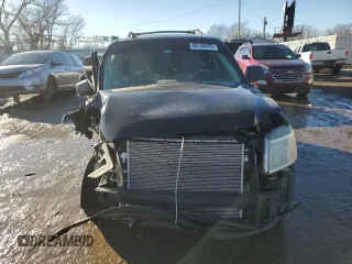 2010 Mercury Mariner с VIN 4M2CN8BG2AKJ19773, выставлен на аукционе Copart как лот 88138555 с пробегом Не указан миль и Списание • Salvage title. История ставок и продаж доступна на DreamBid. Изображение 5.