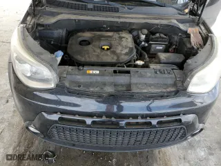 2014 Kia Soul ! with VIN KNDJX3A56E7078227, listed as a Copart auction lot 44044395 with 195,733 mi miles and Salvage Title. Bid and sale history available at carsss.com. Image 13.