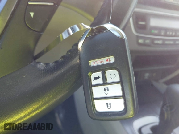 2017 Honda Pilot EX-L with VIN 5FNYF6H50HB059096, listed as a IAAI auction lot 41757214 with 165,651 mi miles and . Bid and sale history available at DreamBid. Image 11.