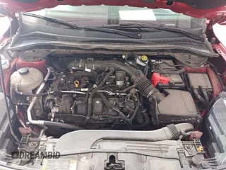 2022 Ford Escape Titanium with VIN 1FMCU9J97NUA73428, listed as a IAAI auction lot 42353782 with 90,105 mi miles and . Bid and sale history available at DreamBid. Image 1.