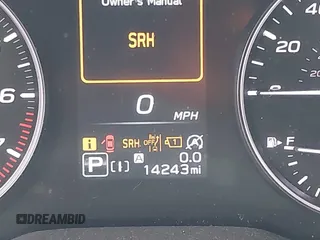 2024 Subaru Crosstrek Premium с VIN JF2GUADC3RH301861, выставлен на аукционе IAAI как лот 42439260 с пробегом 14 243 миль миль и . История ставок и продаж доступна на DreamBid. Изображение 15.