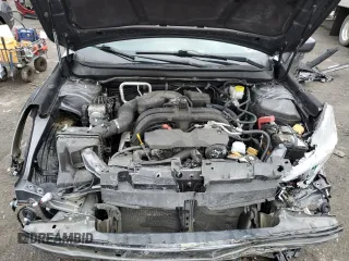 2019 Subaru Legacy Premium with VIN 4S3BNAF68K3013432, listed as a Copart auction lot 38697273 with 0 mi miles. Bid and sale history available at carsss.com. Image 12.