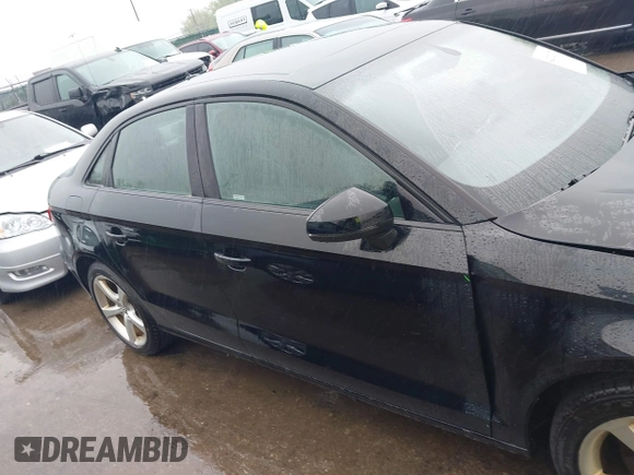 2016 Audi A3 Premium z VIN WAUB8GFF1G1050994, wystawiony jako IAAI lot #42321373 z przebiegiem 79 038 mil mil oraz . Historia ofert i sprzedaży dostępna na DreamBid. Obrazek 13.