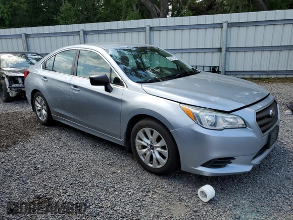 2017 Subaru Legacy with VIN 4S3BNAB60H3025444, listed as a Copart auction lot 53870054 with 173,928 mi miles. Bid and sale history available at carsss.com. Image 4.