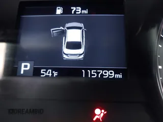 2019 Kia Forte LXS with VIN 3KPF24AD8KE080266, listed as a IAAI auction lot 41786741 with 115,799 mi miles and . Bid and sale history available at carsss.com. Image 15.