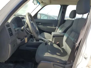 2012 Jeep Liberty Sport z VIN 1C4PJMAK4CW145790, wystawiony jako Copart lot #56780445 z przebiegiem 169 046 mil mil oraz Czysty tytuł • Clean title. Historia ofert i sprzedaży dostępna na DreamBid. Obrazek 7.