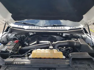 2018 Ford F-150 XL with VIN 1FTEW1EGXJFA43856, listed as a Copart auction lot 48511525 with 138,369 mi miles and Clean Title. Bid and sale history available at carsss.com. Image 11.