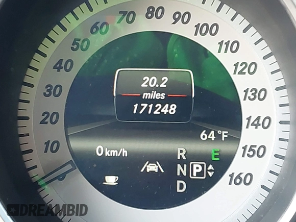 2013 Mercedes-Benz CLS 550 with VIN WDDLJ9BB6DA078723, listed as a IAAI auction lot 42410143 with 171,248 mi miles and . Bid and sale history available at DreamBid. Image 15.