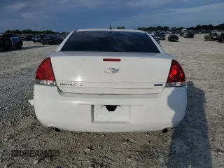 2014 Chevrolet Impala LT с VIN 2G1WB5E34E1156423, выставлен на аукционе Copart как лот 62530105 с пробегом 172 706 миль миль и Чистый • Clean title. История ставок и продаж доступна на DreamBid. Изображение 6.