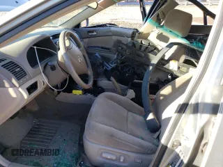2006 Toyota Camry STD with VIN 4T1BE32K16U675086, listed as a Copart auction lot 44509675 with Not Provided miles and Salvage Title. Bid and sale history available at carsss.com. Image 7.