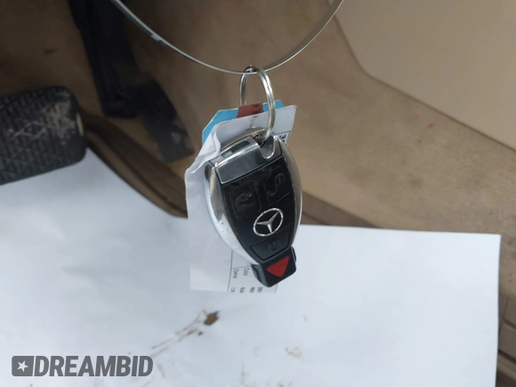 2007 Mercedes-Benz R 3.5L with VIN 4JGCB65E77A049100, listed as a IAAI auction lot 42503165 with 167,129 mi miles and . Bid and sale history available at DreamBid. Image 11.