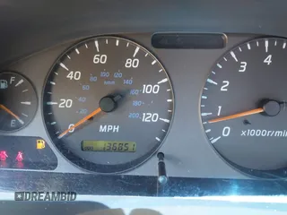 2003 Nissan Sentra XE with VIN 3N1CB51D13L775682, listed as a IAAI auction lot 42039084 with 136,851 mi miles and . Bid and sale history available at DreamBid. Image 7.