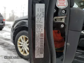 2016 Dodge Journey SXT with VIN 3C4PDDBG9GT242044, listed as a Copart auction lot 47398955 with 197,275 mi miles and Clean Title. Bid and sale history available at carsss.com. Image 13.