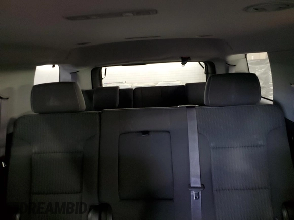 2017 GMC Yukon SLE with VIN 1GKS2AKC2HR187205, listed as a Copart auction lot 43006815 with 84,562 mi miles and Salvage Title. Bid and sale history available at carsss.com. Image 10.