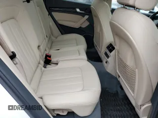 2018 Audi Q5 Premium Plus with VIN WA1BNAFY6J2246113, listed as a Copart auction lot 41720463 with 12,009 mi miles. Bid and sale history available at carsss.com. Image 10.