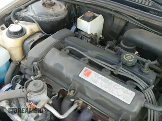 2001 Saturn SL with VIN 1G8ZK54721Z272773, listed as a IAAI auction lot 42449133 with 56,714 mi miles and . Bid and sale history available at DreamBid. Image 19.