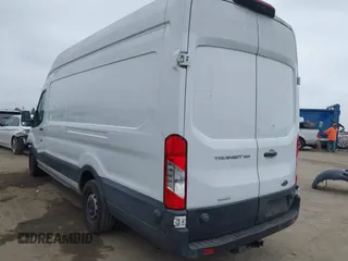 2020 Ford Transit с VIN 1FTBW3XG8LKA54375, выставлен на аукционе IAAI как лот 42336626 с пробегом 140 247 миль миль и . История ставок и продаж доступна на DreamBid. Изображение 3.