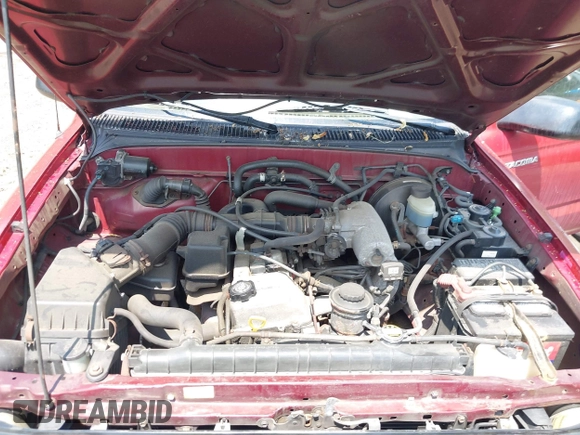 2001 Toyota Tacoma with VIN 5TENL42NX1Z805972, listed as a IAAI auction lot 42671197 with 248,676 mi miles and . Bid and sale history available at DreamBid. Image 10.