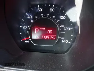 2018 Kia Soul + with VIN KNDJP3A57J7901872, listed as a IAAI auction lot 42088639 with 119,474 mi miles. Bid and sale history available at carsss.com. Image 7.