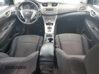 2014 Nissan Sentra SV with VIN 3N1AB7AP0EY244783, listed as a Copart auction lot 64962305 with 171,608 mi miles and Clean title. Bid and sale history available at DreamBid. Image 8.