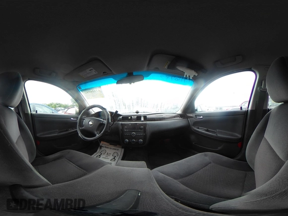 2012 Chevrolet Impala LS Fleet with VIN 2G1WF5E33C1216953, listed as a IAAI auction lot 42416982 with 357,483 mi miles and . Bid and sale history available at DreamBid. Image 19.