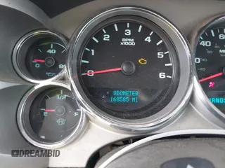 2008 Chevrolet Silverado 1500 1LT with VIN 2GCEC19J981115436, listed as a IAAI auction lot 42064054 with 168,585 mi miles and . Bid and sale history available at DreamBid. Image 15.
