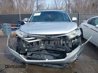 2011 Toyota Highlander z VIN 5TDBK3EH4BS044957, wystawiony jako IAAI lot #41696233 z przebiegiem 276 287 mil mil oraz . Historia ofert i sprzedaży dostępna na DreamBid. Obrazek 13.