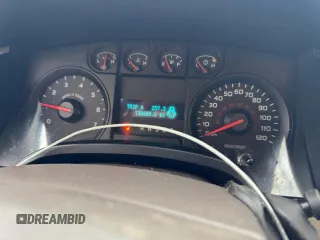 2010 Ford F-150 XL с VIN 1FTMF1CW0AKA26612, выставлен на аукционе Copart как лот 55950795 с пробегом 138 688 миль миль и Чистый • Clean title. История ставок и продаж доступна на DreamBid. Изображение 9.