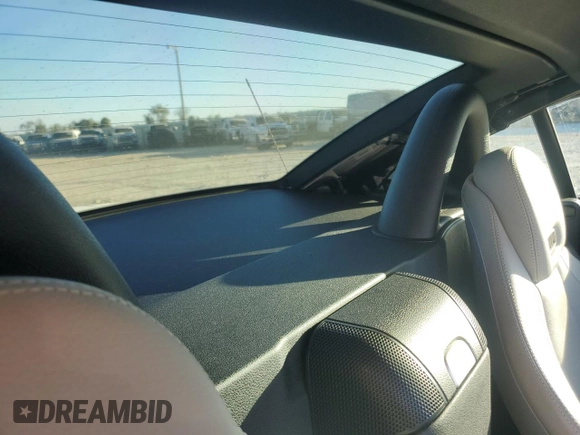 2007 Mercedes-Benz SLK-Class 3.0L with VIN WDBWK54F27F163187, listed as a Copart auction lot 80689934 with 183,188 mi miles and Salvage Title. Bid and sale history available at carsss.com. Image 11.