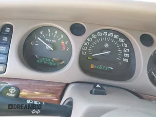 2004 Buick LeSabre Custom with VIN 1G4HP54K84U202523, listed as a IAAI auction lot 41778009 with 112,334 mi miles and . Bid and sale history available at carsss.com. Image 7.