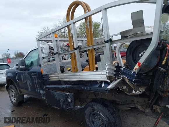 2022 Ford F-250 XL с VIN 1FDBF2B65NEE21187, выставлен на аукционе IAAI как лот 41921169 с пробегом 57 394 миль миль и . История ставок и продаж доступна на DreamBid. Изображение 14.